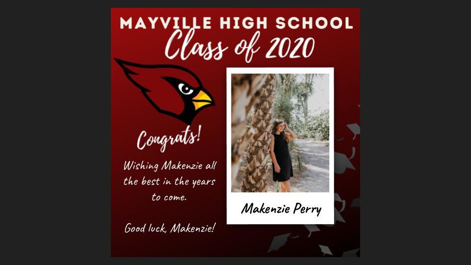 Perry, Makenzie